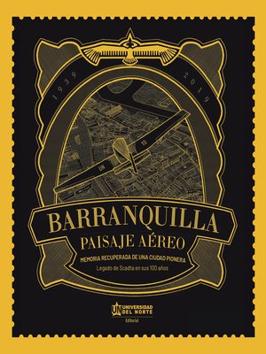 cover image of Barranquilla